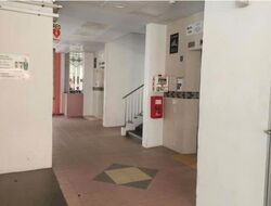 Blk 134 Teck Whye Lane (Choa Chu Kang), HDB Executive #630219441